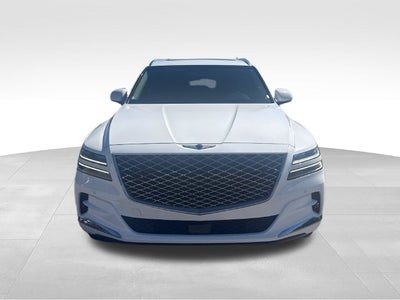 2021 Genesis GV80 2.5T