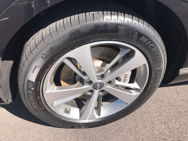 2023 Genesis GV80 2.5T