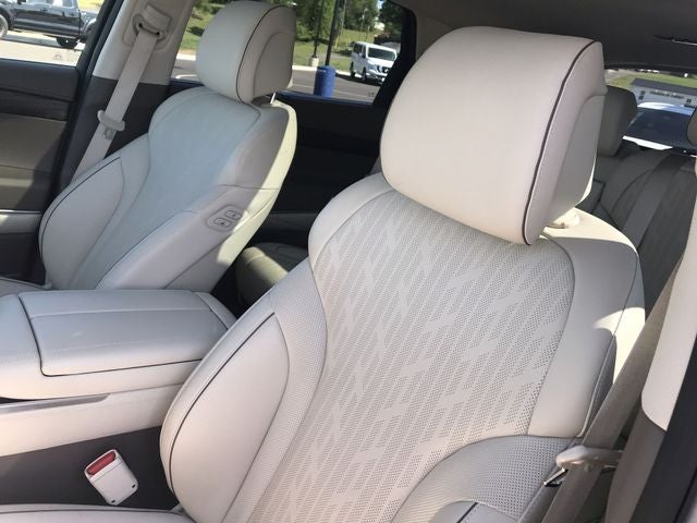 2023 Genesis GV80 2.5T