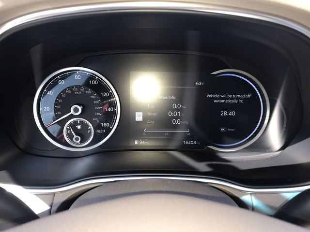 2023 Genesis GV80 2.5T