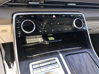 2023 Genesis GV80 2.5T