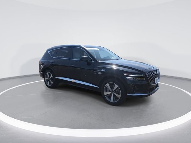 2023 Genesis GV80 2.5T