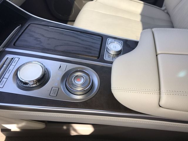 2023 Genesis GV80 2.5T