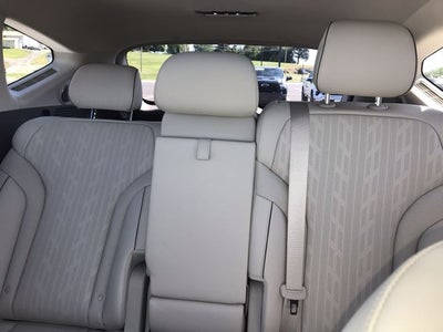 2023 Genesis GV80 2.5T