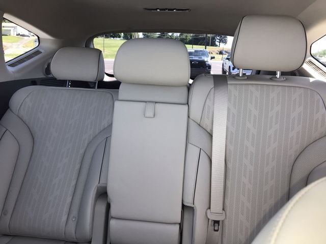 2023 Genesis GV80 2.5T