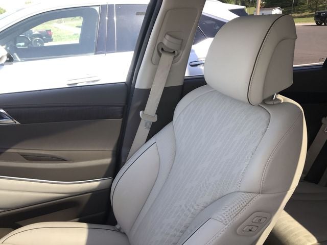 2023 Genesis GV80 2.5T