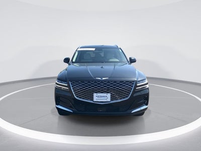 2023 Genesis GV80 2.5T