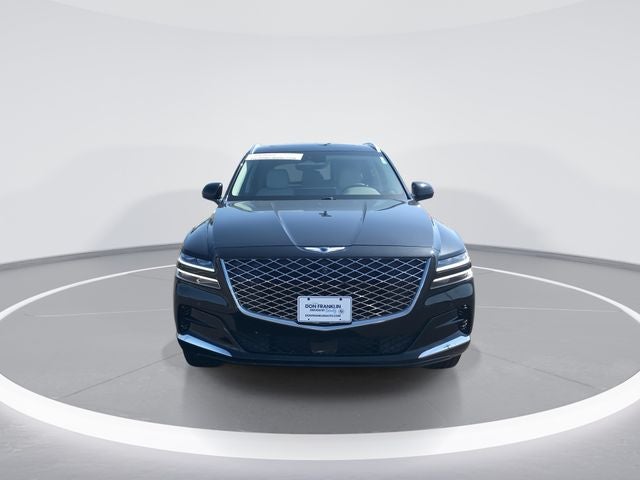 2023 Genesis GV80 2.5T