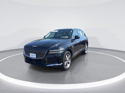 2023 Genesis GV80 2.5T