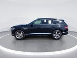 2023 Genesis GV80 2.5T