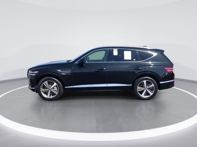 2023 Genesis GV80 2.5T