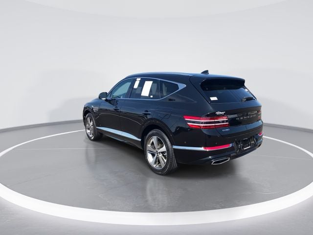 2023 Genesis GV80 2.5T