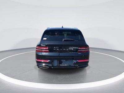 2023 Genesis GV80 2.5T