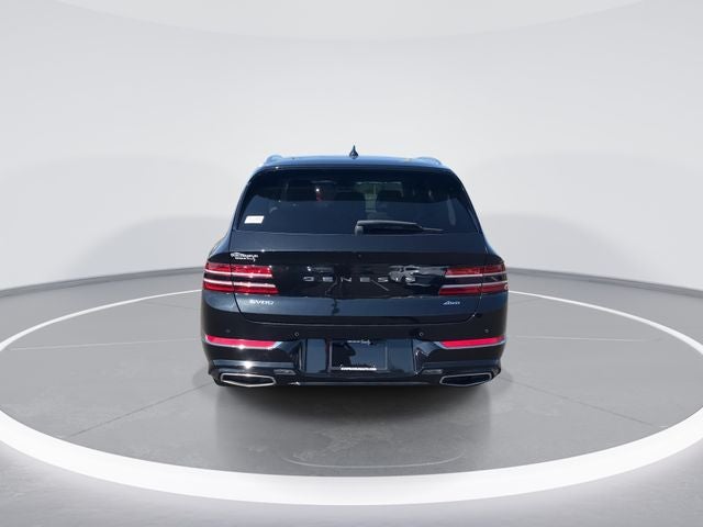 2023 Genesis GV80 2.5T