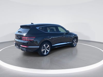2023 Genesis GV80 2.5T