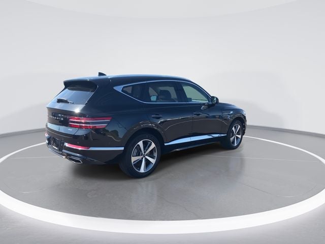 2023 Genesis GV80 2.5T
