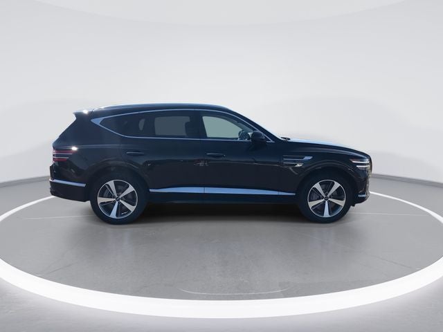 2023 Genesis GV80 2.5T