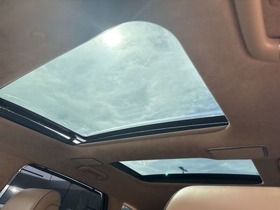 2021 Genesis GV80 3.5T