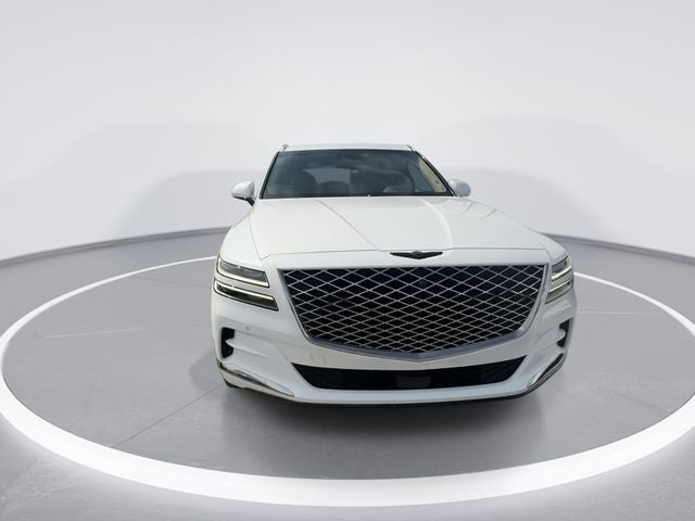 2021 Genesis GV80 3.5T