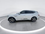 2021 Genesis GV80 3.5T