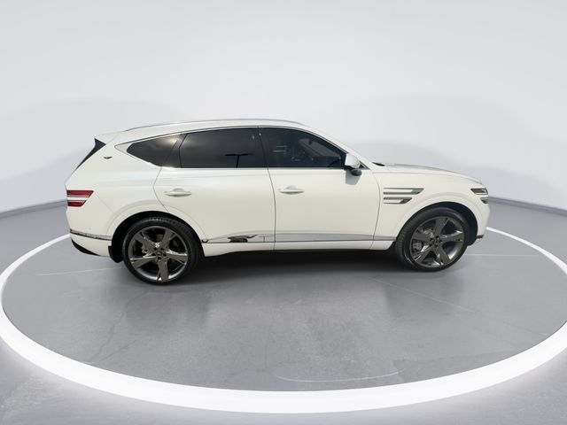 2021 Genesis GV80 3.5T