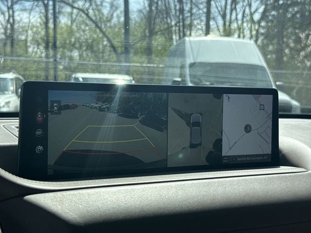 2021 Genesis GV80 3.5T Advanced
