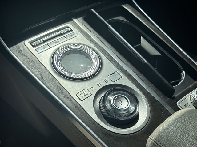 2021 Genesis GV80 3.5T Advanced