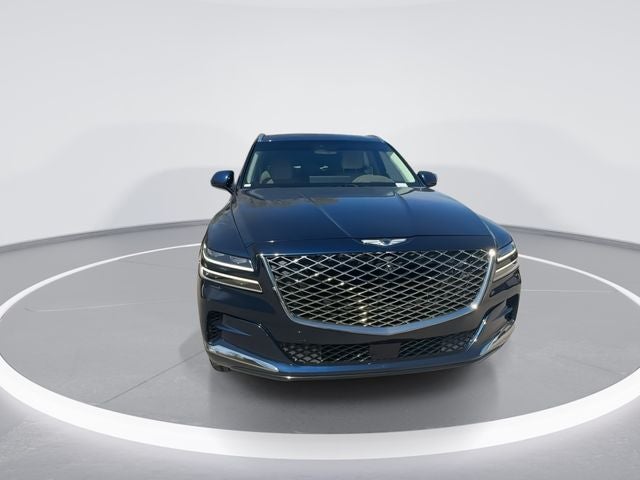 2021 Genesis GV80 3.5T Advanced