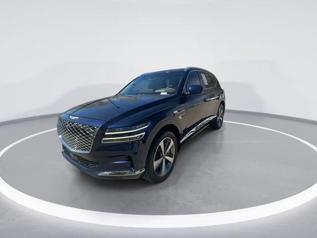 2021 Genesis GV80 3.5T Advanced