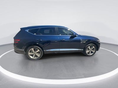 2021 Genesis GV80 3.5T Advanced