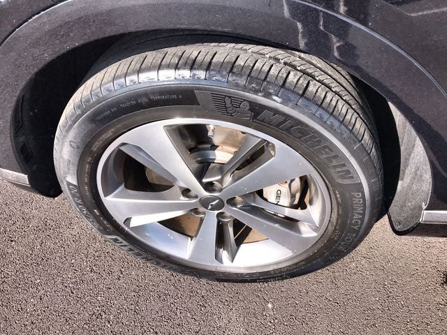 2021 Genesis GV80 3.5T Advanced