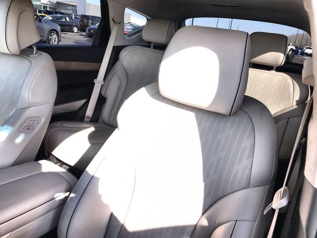 2021 Genesis GV80 3.5T Advanced