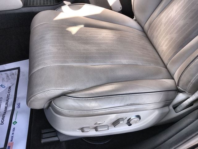 2021 Genesis GV80 3.5T Advanced