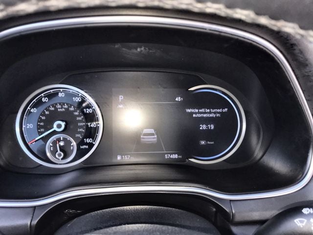 2021 Genesis GV80 3.5T Advanced