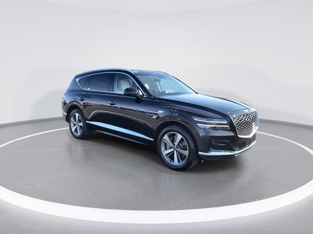 2021 Genesis GV80 3.5T Advanced