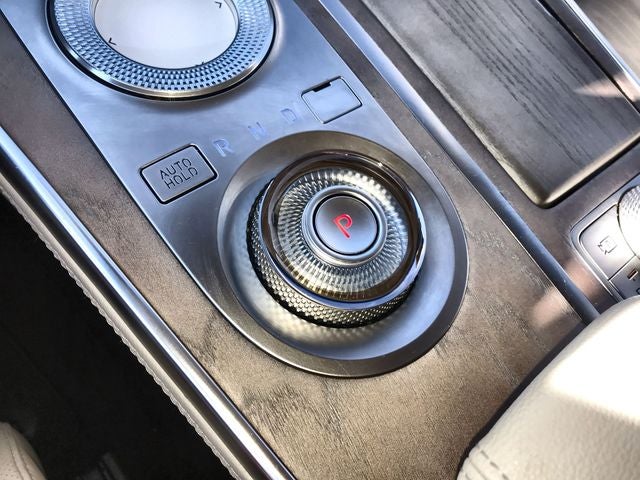 2021 Genesis GV80 3.5T Advanced