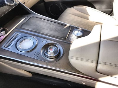 2021 Genesis GV80 3.5T Advanced