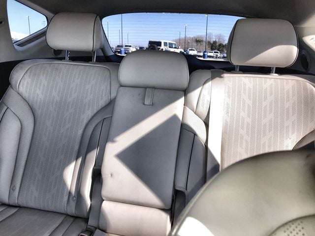 2021 Genesis GV80 3.5T Advanced