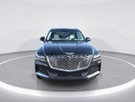2021 Genesis GV80 3.5T Advanced