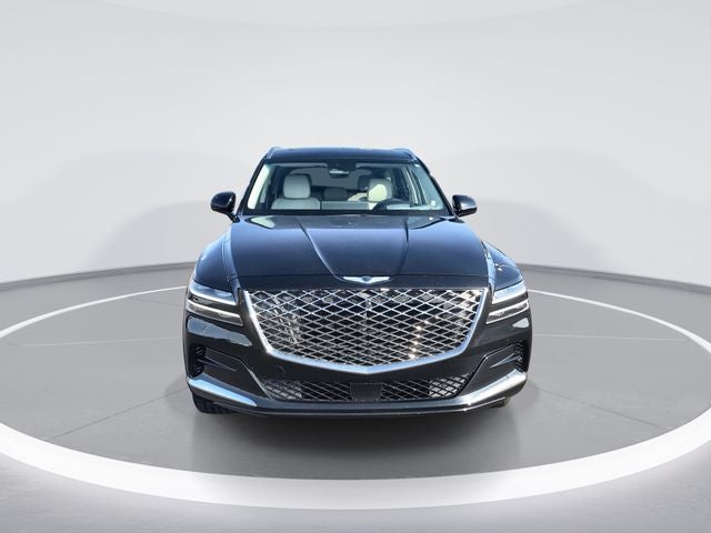 2021 Genesis GV80 3.5T Advanced