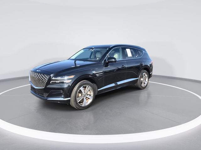 2021 Genesis GV80 3.5T Advanced