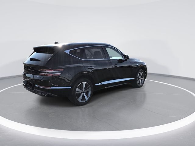 2021 Genesis GV80 3.5T Advanced