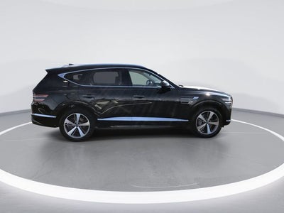 2021 Genesis GV80 3.5T Advanced