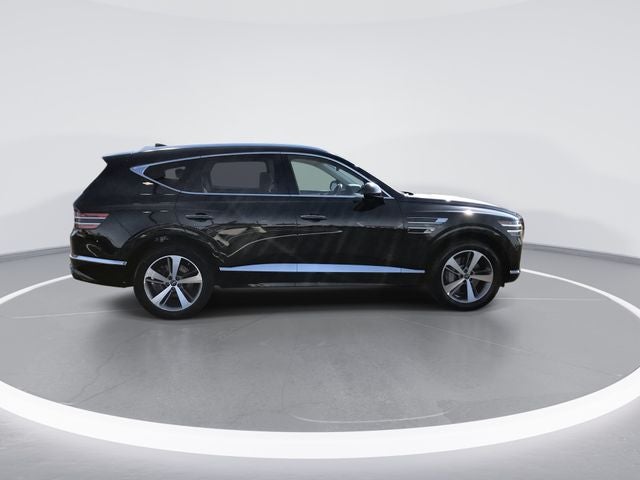 2021 Genesis GV80 3.5T Advanced