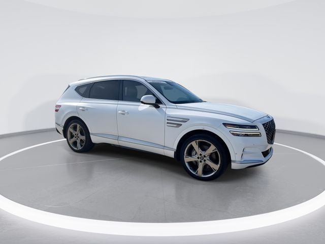 2023 Genesis GV80 3.5T Prestige