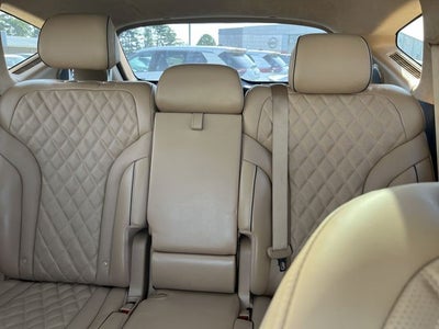 2023 Genesis GV80 3.5T Prestige