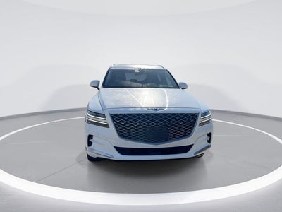 2023 Genesis GV80 3.5T Prestige