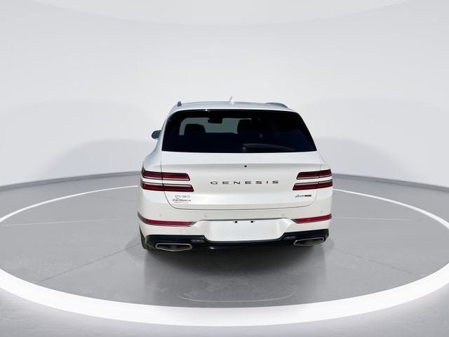 2023 Genesis GV80 3.5T Prestige