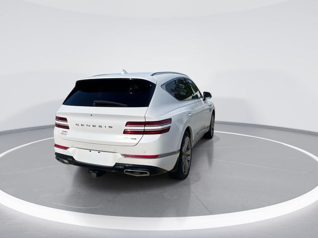 2023 Genesis GV80 3.5T Prestige