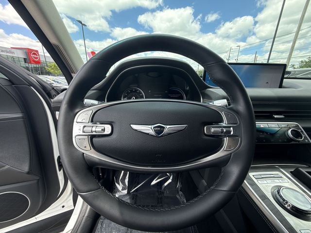 2024 Genesis GV80 3.5T